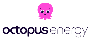 Octopus Energy Review - Octopus Energy logo on TheEnergyShop.com